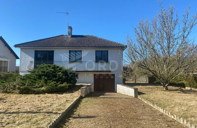 vente maison 79 000 € à proximité de Villiers-Saint-Benoît (89130)