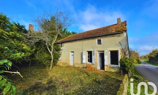 Maison 4 Pièces 96 m² à vendre à Bitry (58310)