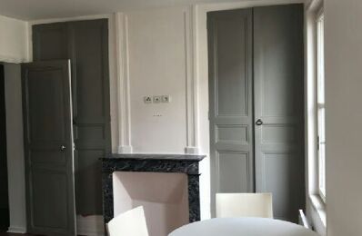 appartement 2 pièces 33 m2 à louer à Châtellerault (86100)