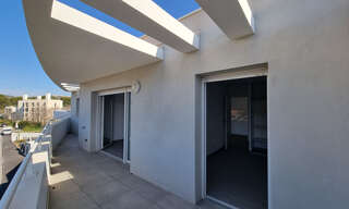 Appartement 4 Pièces 77 m² à vendre à Marseille 13 (13013)