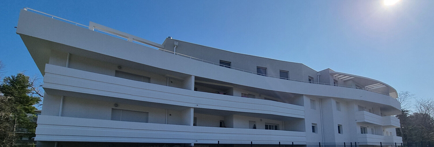 Appartement 4 Pièces 77 m² à vendre à Marseille 13 (13013)