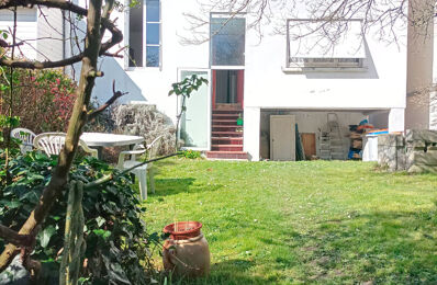 maison 5 pièces 98 m2 à vendre à Nantes (44300)