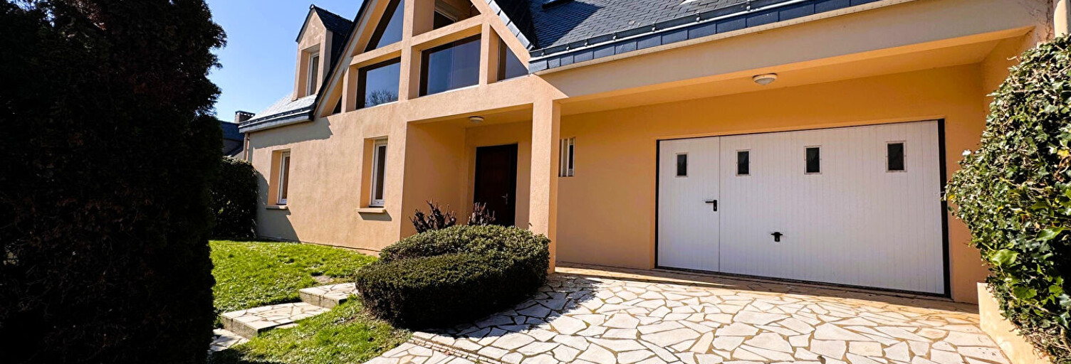 Maison 6 Pièces 187 m² à vendre à Pornichet (44380)