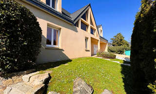 Maison 6 Pièces 187 m² à vendre à Pornichet (44380)