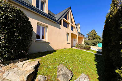 Maison 6 pièces 699900 €