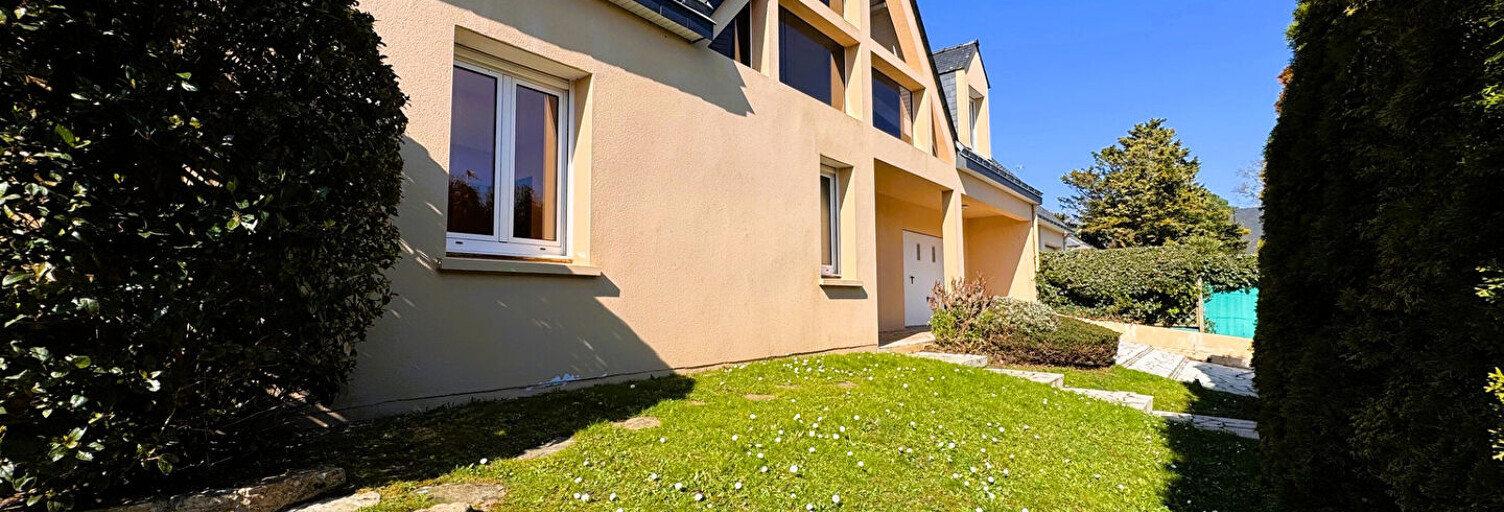 Maison 6 Pièces 187 m² à vendre à Pornichet (44380)