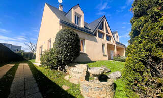 Maison 6 Pièces 187 m² à vendre à Pornichet (44380)