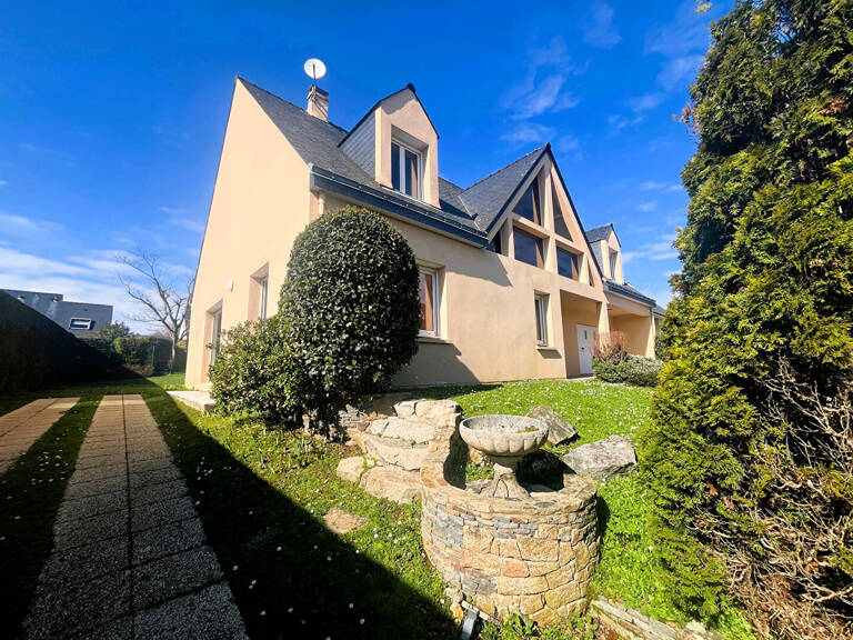 SAINTE-MARGUERITE ? MAISON FAMILIALE 187 m² ? 5 CHAMBRES ? PROCHE PLAGE ? GARAGE — photo 1