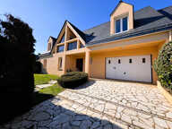 SAINTE-MARGUERITE - MAISON FAMILIALE 187 m² - 5 CHAMBRES - PROCHE PLAGE - GARAGE — photo 2