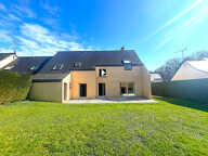 SAINTE-MARGUERITE - MAISON FAMILIALE 187 m² - 5 CHAMBRES - PROCHE PLAGE - GARAGE — photo 3