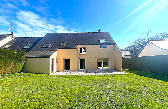 SAINTE-MARGUERITE - MAISON FAMILIALE 187 m² - 5 CHAMBRES - PROCHE PLAGE - GARAGE — photo 3