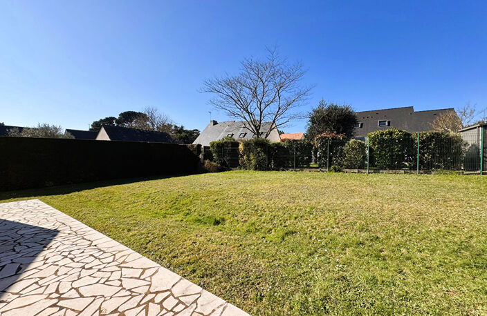 SAINTE-MARGUERITE - MAISON FAMILIALE 187 m² - 5 CHAMBRES - PROCHE PLAGE - GARAGE — photo 4
