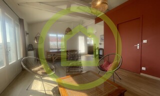Maison 5 Pièces 111 m² à vendre à Noirmoutier-en-l'Île (85330)