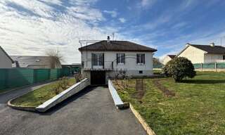 Maison 4 Pièces 74 m² à vendre à Roinville (28700)