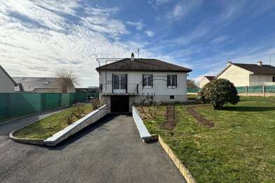 Maison 4 pièces 214000 €