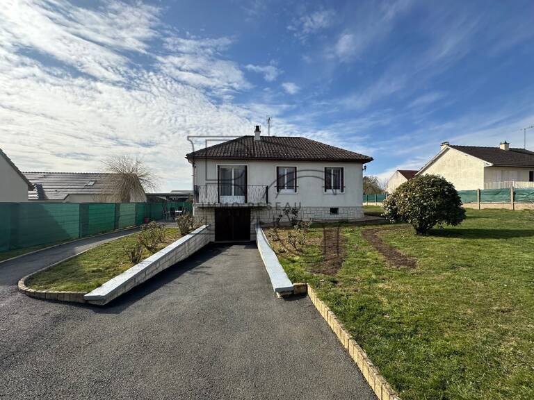 Maison — photo 1