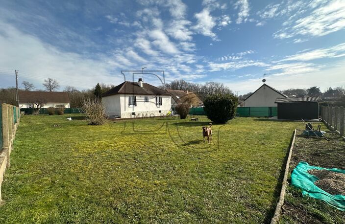 Maison — photo 4