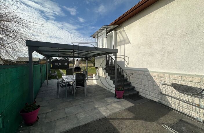 Maison — photo 5
