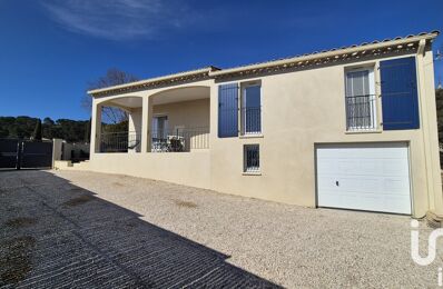 vente maison 280 000 € à proximité de Beaucaire (30300)