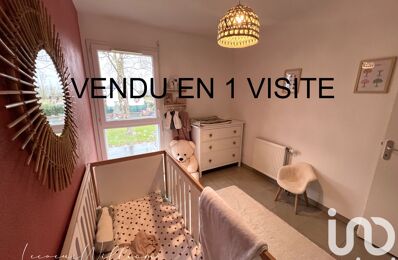 vente appartement 169 900 € à proximité de Ouistreham (14150)