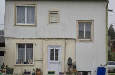 vente maison 70 000 € à proximité de Aubermesnil-Aux-Érables (76340)