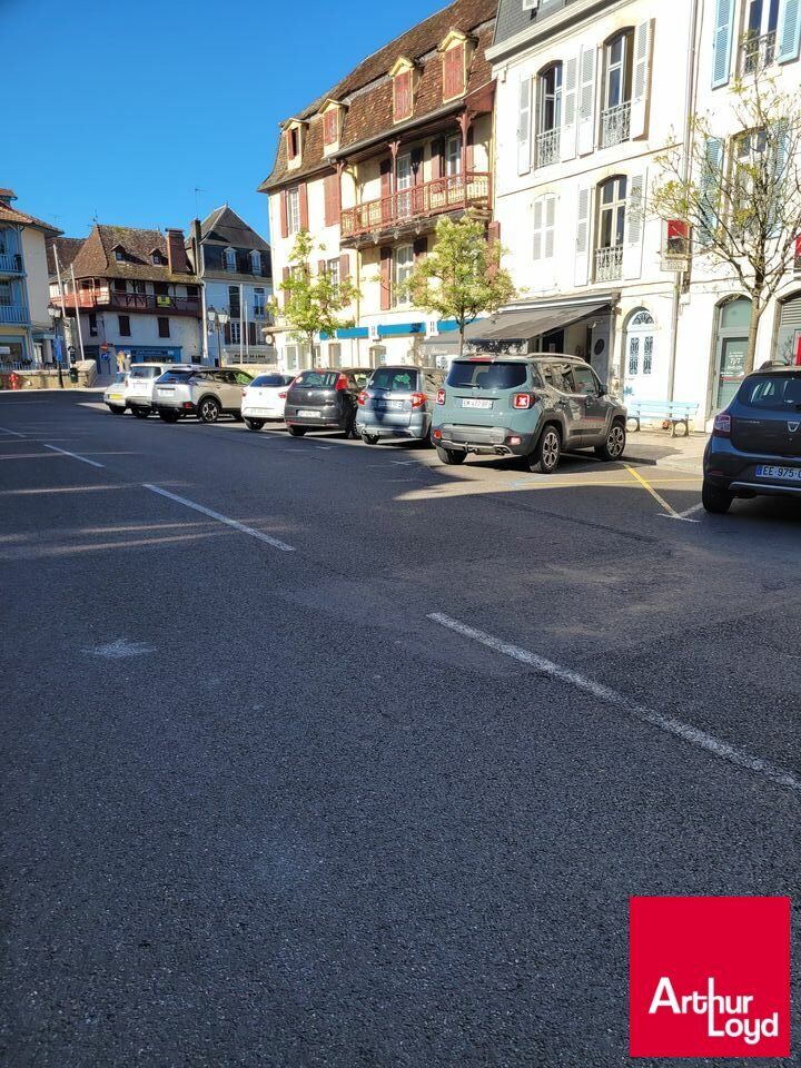 Local commercial  à vendre Salies-de-Béarn 64270