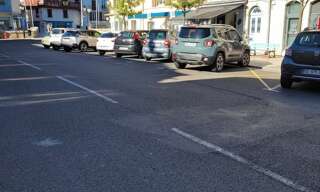 Commerce  346 m² à vendre à Salies-de-Béarn (64270)