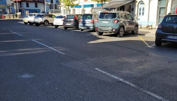 Local commercial  à vendre Salies-de-Béarn 64270