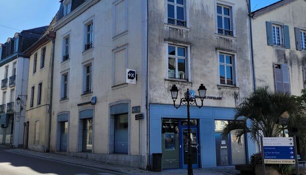 Local commercial  à vendre Salies-de-Béarn 64270