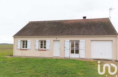 vente maison 149 500 € à proximité de Thimory (45260)