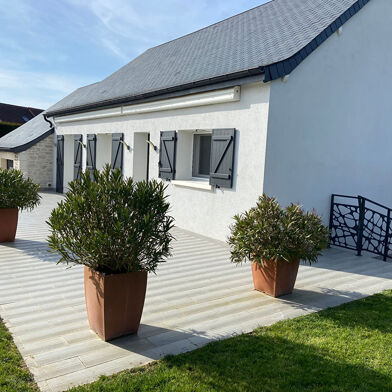 Maison 7 pièces 370000 €