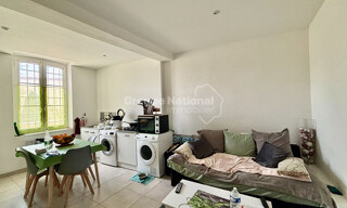 Appartement 2 Pièces 34 m² à louer à Tarascon (13150)