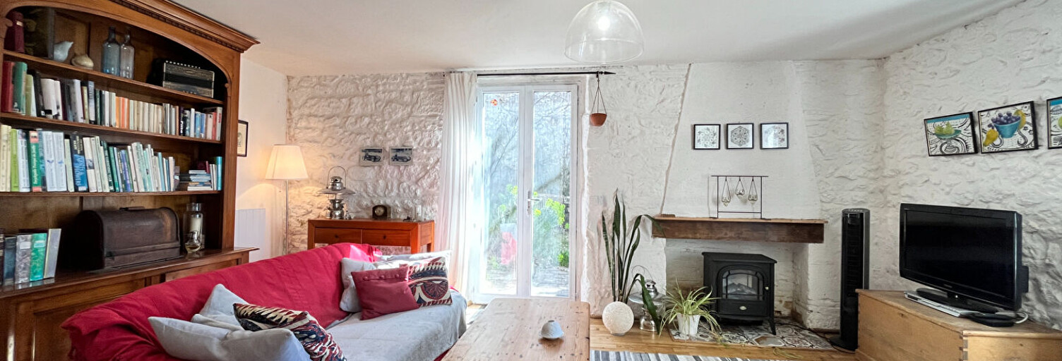 Maison 7 Pièces 190 m² à vendre à Monflanquin (47150)