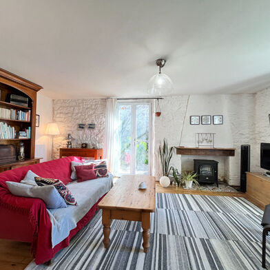 Maison 7 pièces 283000 €