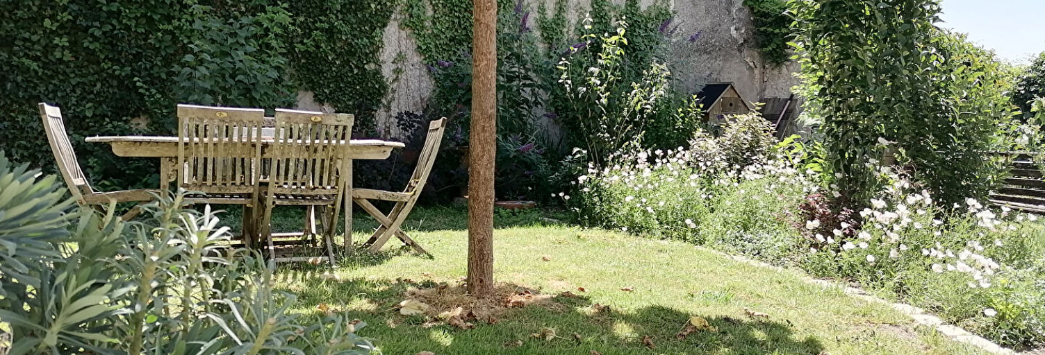 Maison 7 Pièces 190 m² à vendre à Monflanquin (47150)