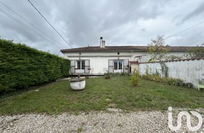 vente maison 99 000 € à proximité de La Roche-Chalais (24490)