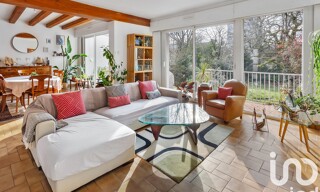 Maison 6 Pièces 144 m² à vendre à Nantes (44100)