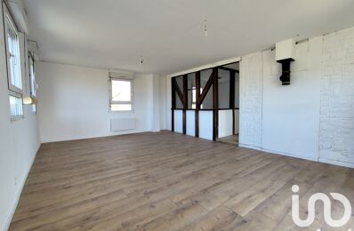 vente maison 142 500 € à proximité de Connantray-Vaurefroy (51230)