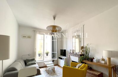 vente appartement 690 000 € à proximité de Saint-Denis (93200)