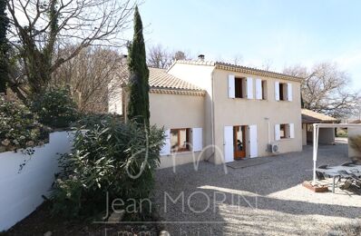 vente maison 310 000 € à proximité de Saulce-sur-Rhône (26270)