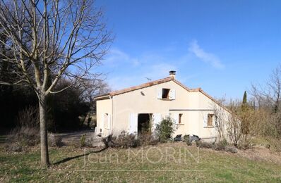 vente maison 299 000 € à proximité de Saulce-sur-Rhône (26270)