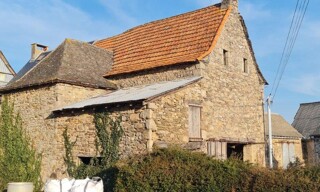 Maison 4 Pièces 180 m² à vendre à Rignac (12390)