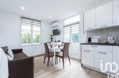 vente appartement 369 000 € à proximité de Opio (06650)