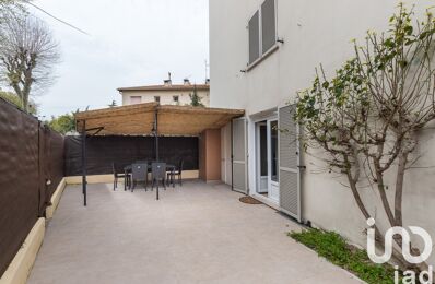 vente appartement 329 900 € à proximité de Cagnes-sur-Mer (06800)