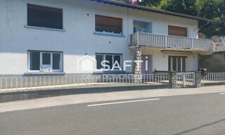 Appartement 4 Pièces 126 m² à vendre à Autechaux-Roide (25150)