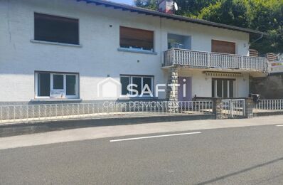 vente appartement 128 500 € à proximité de Saint-Hippolyte (25190)