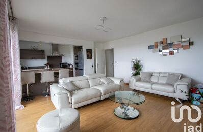 vente appartement 338 000 € à proximité de Les Clayes-sous-Bois (78340)