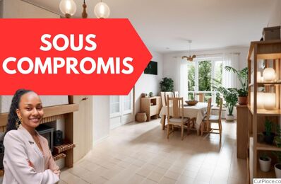 vente maison 540 000 € à proximité de Savigny-sur-Orge (91600)