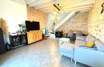 vente maison 260 000 € à proximité de Soisy-sur-École (91840)