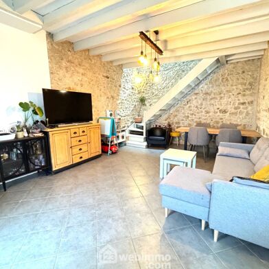 Maison 4 pièces 78 m²